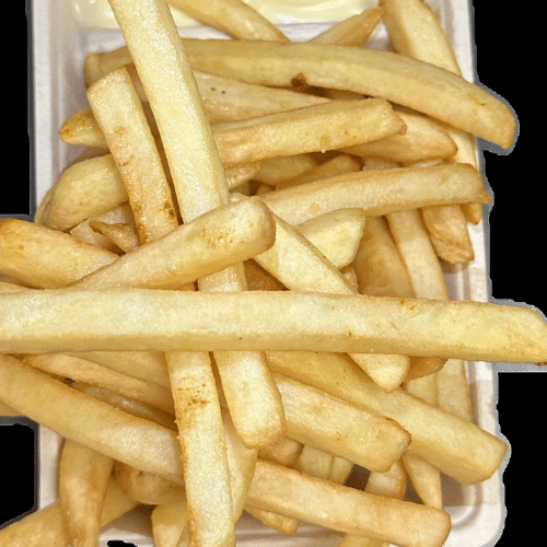 Friet speciaal