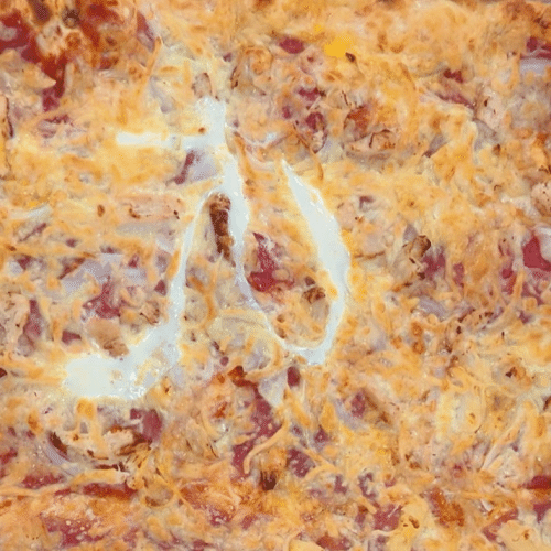 Party pizza Santa Rita