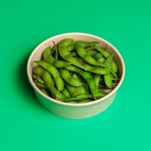 Edamame bonen