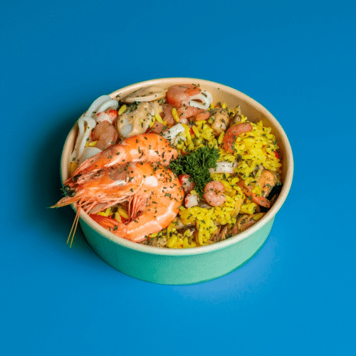 Paella