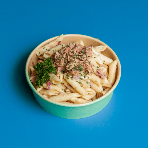 Pasta penne