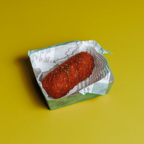 Rivierkreeftkroket