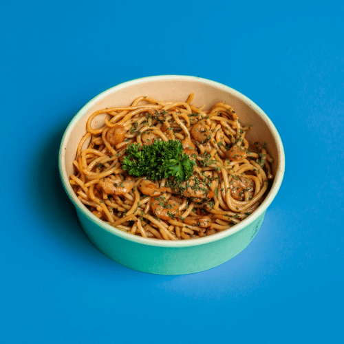 Surinaamse mie