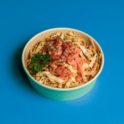 Tagliatelle