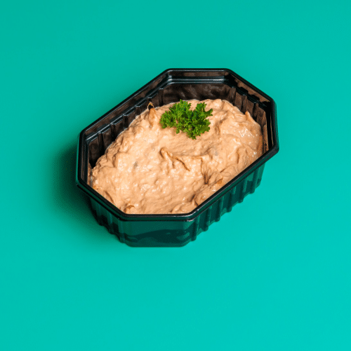 Tonijnsalade