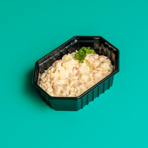 Volendamse salade