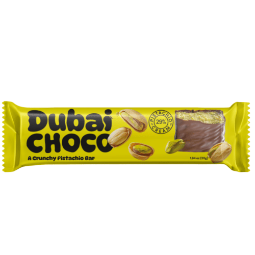Dubai choco