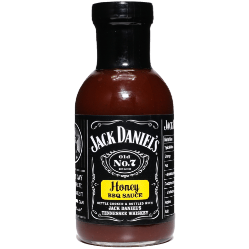 Jack daniel's Honey BBQ sauce