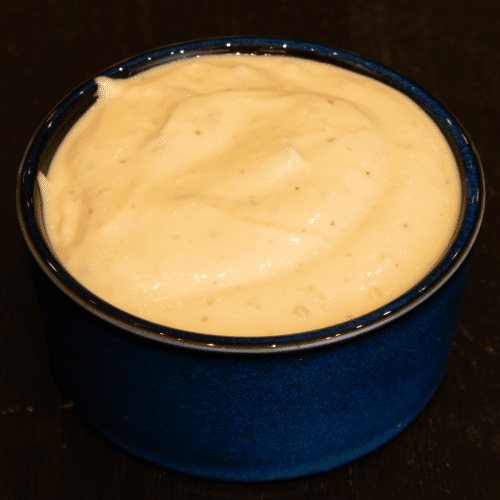 Signature aioli