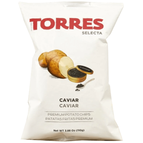 Torres caviar 100gr