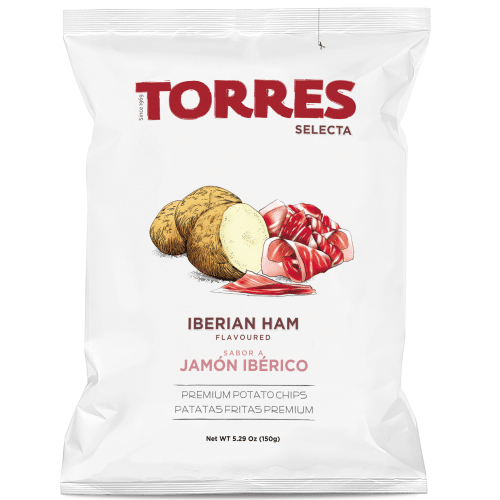 Torres Ham 150gr