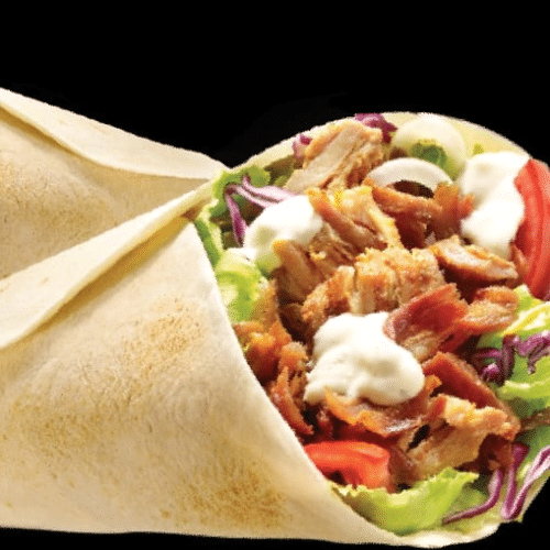 Dürüm döner
