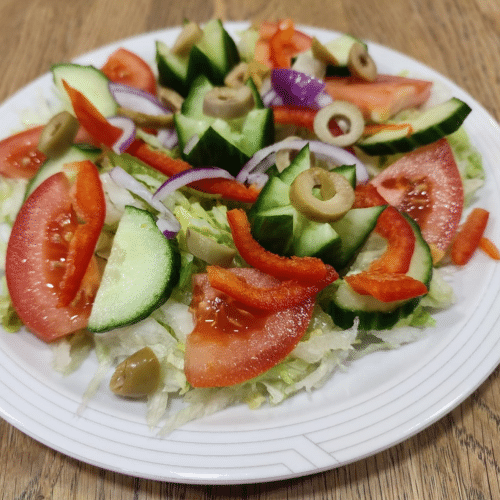 Salademix
