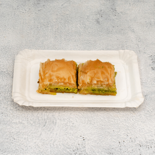Baklava pistache