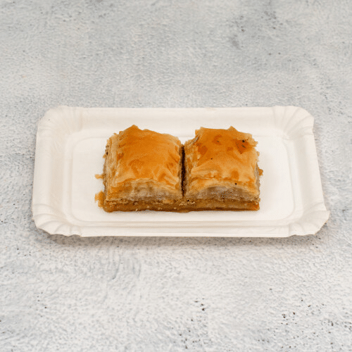 Baklava walnoten