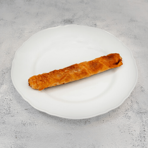 Sigara börek kip