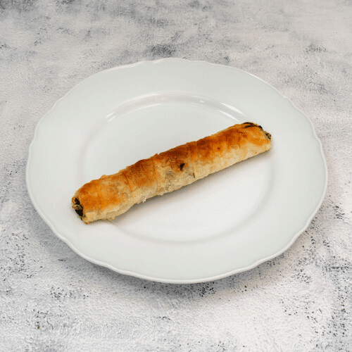 Börek feta spinazie