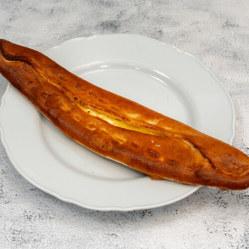 Pide kaas