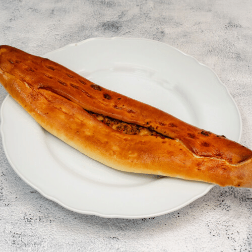 Pide gehakt