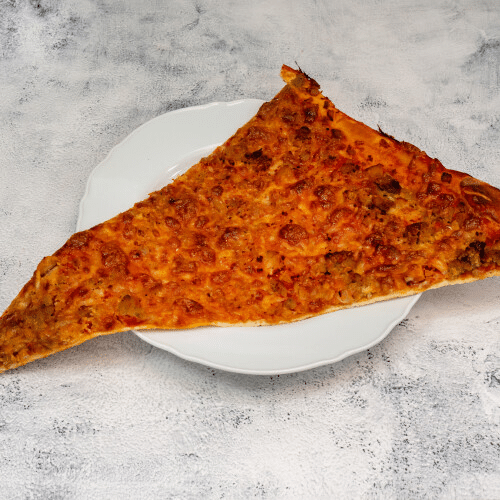 Pizza punt