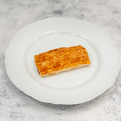 Saucijzenbroodje
