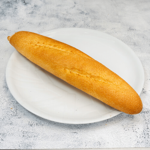 Stokbrood klein