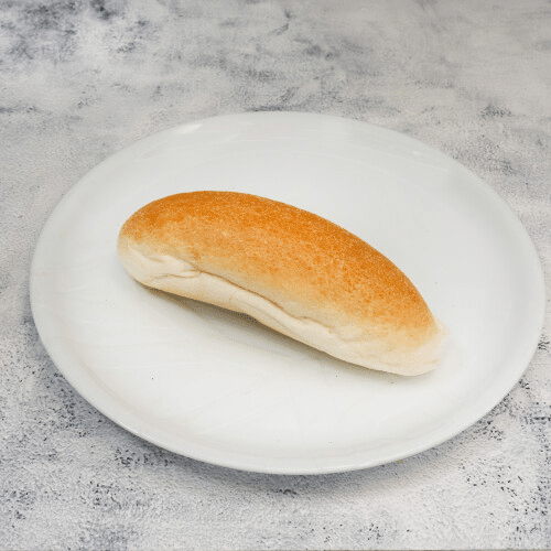 Witte puntjes