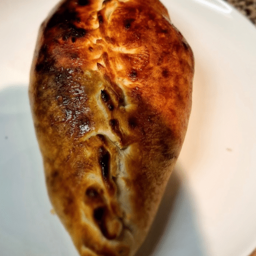 Calzone kipdöner