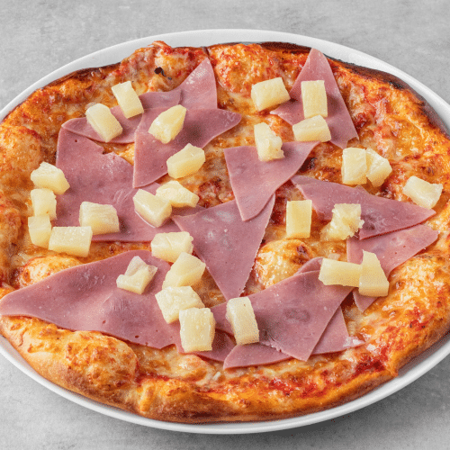 Pizza Hawaii