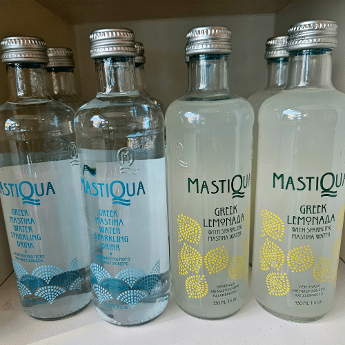 Mastiqua