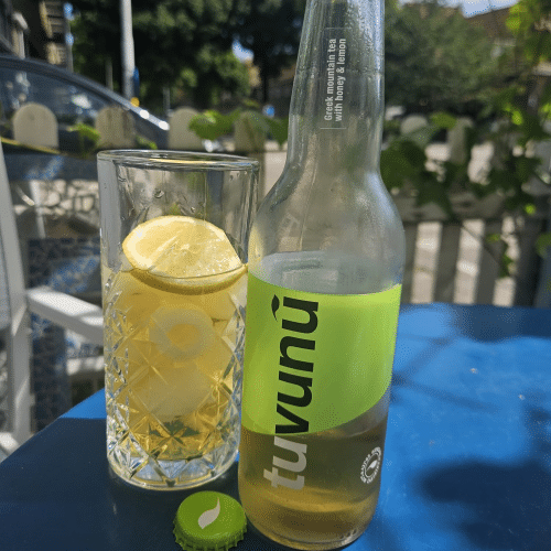 Tuvunu