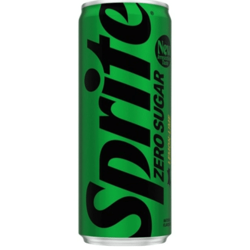 7UP Regular 330ml
