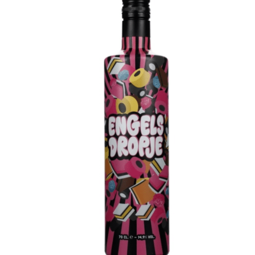 Engels Dropje 700ml
