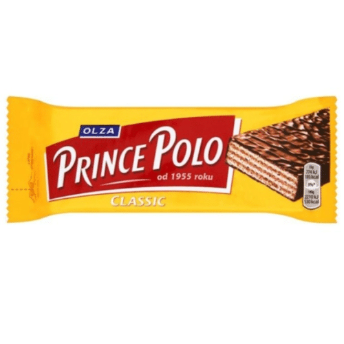 Prince Pola XXL chocoladewafel