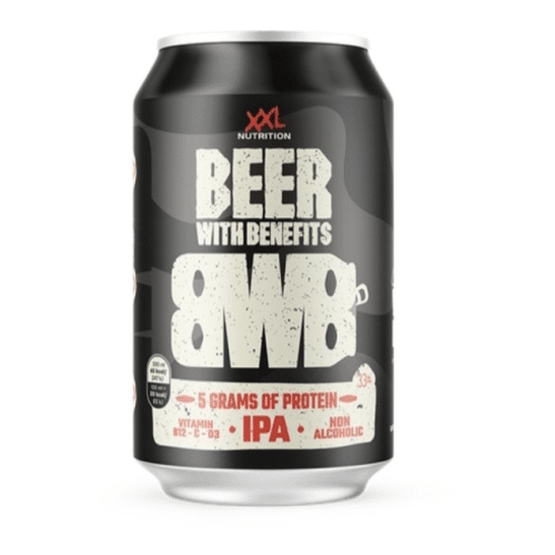 Proteïne bier