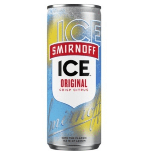 Smirnoff Ice Original 250ml
