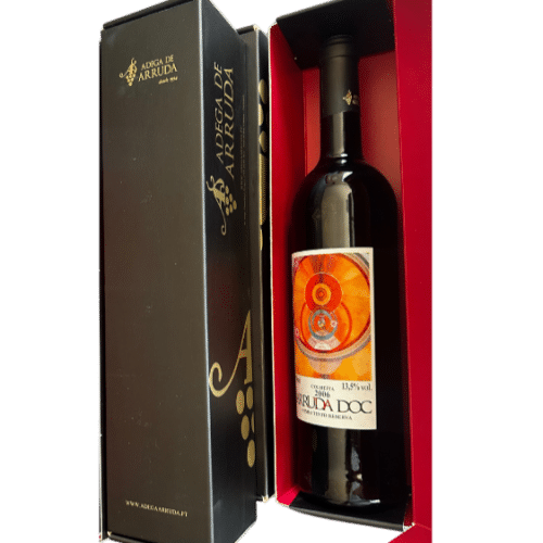 Doc Arruda Rode Reserve 2006