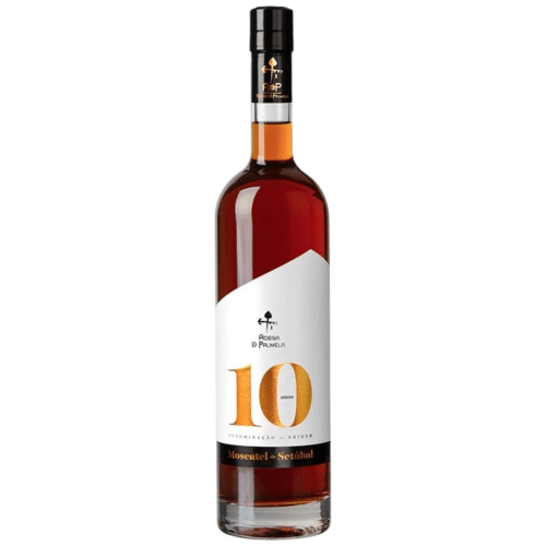 Moscatel Liquor 10 Jaar
