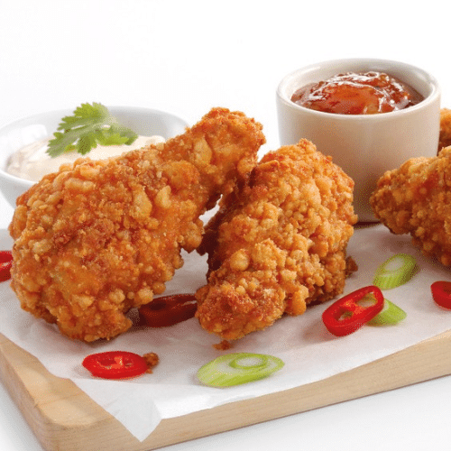 5 stuks hotwings