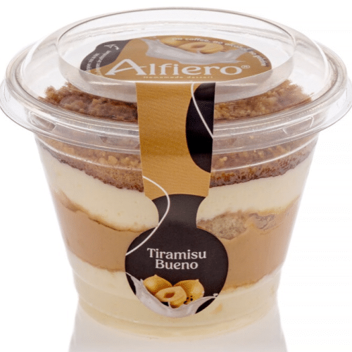 Alfiero tiramisu Bueno