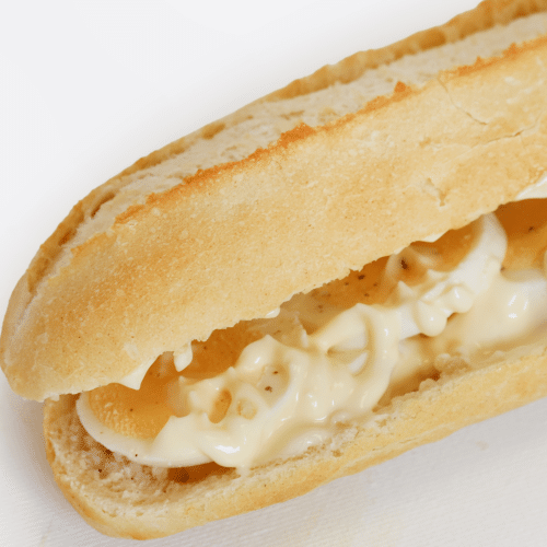 Baguette ei