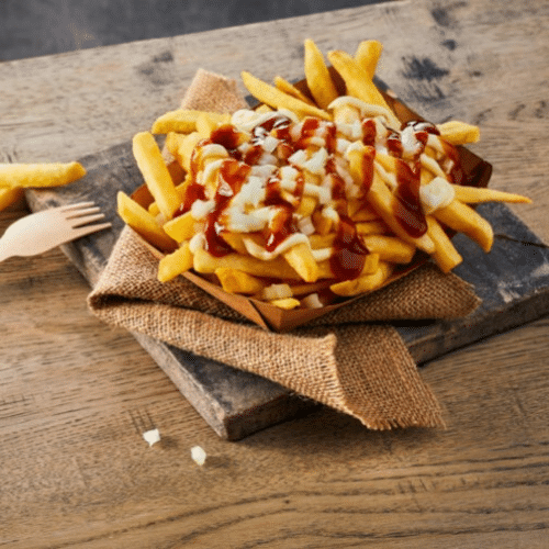 Friet speciaal