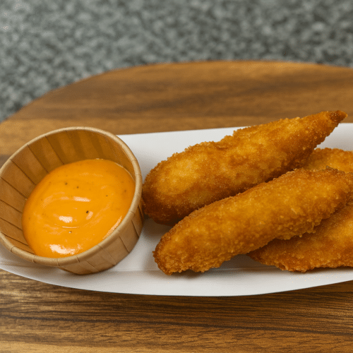 Portie crispy chicken