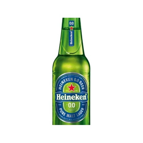 Heineken 0.0