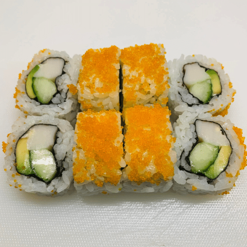 Califonia roll