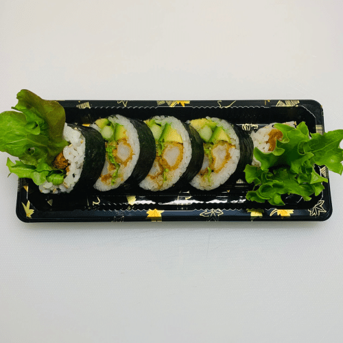 Futo ebi maki