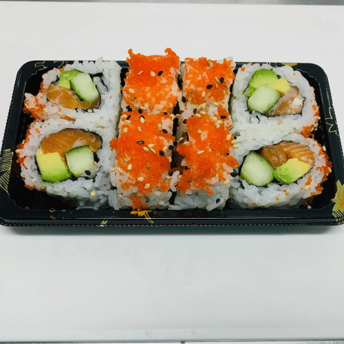 Krab roll