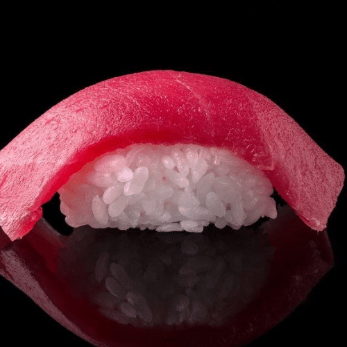 Tonijn nigiri