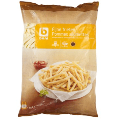 Boni friet 1kg