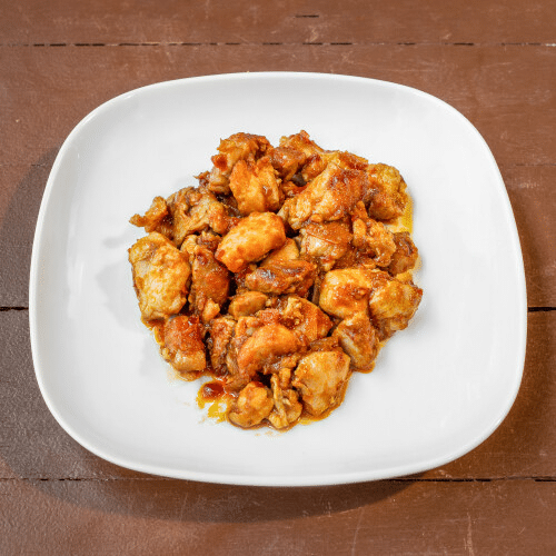 Ayam pedis